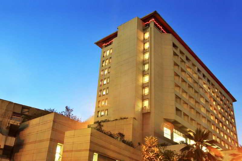 Hotel Bidakara Jakarta Exterior foto